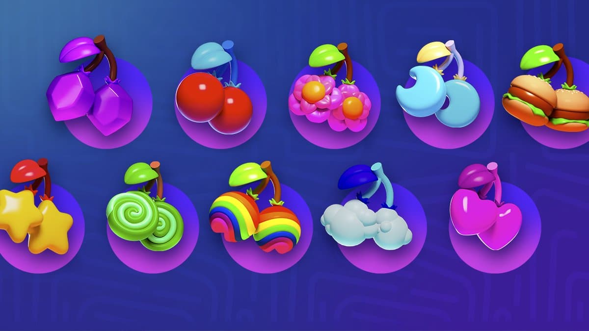 Unicorn Items
