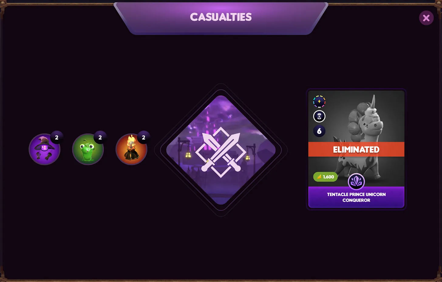 Combat