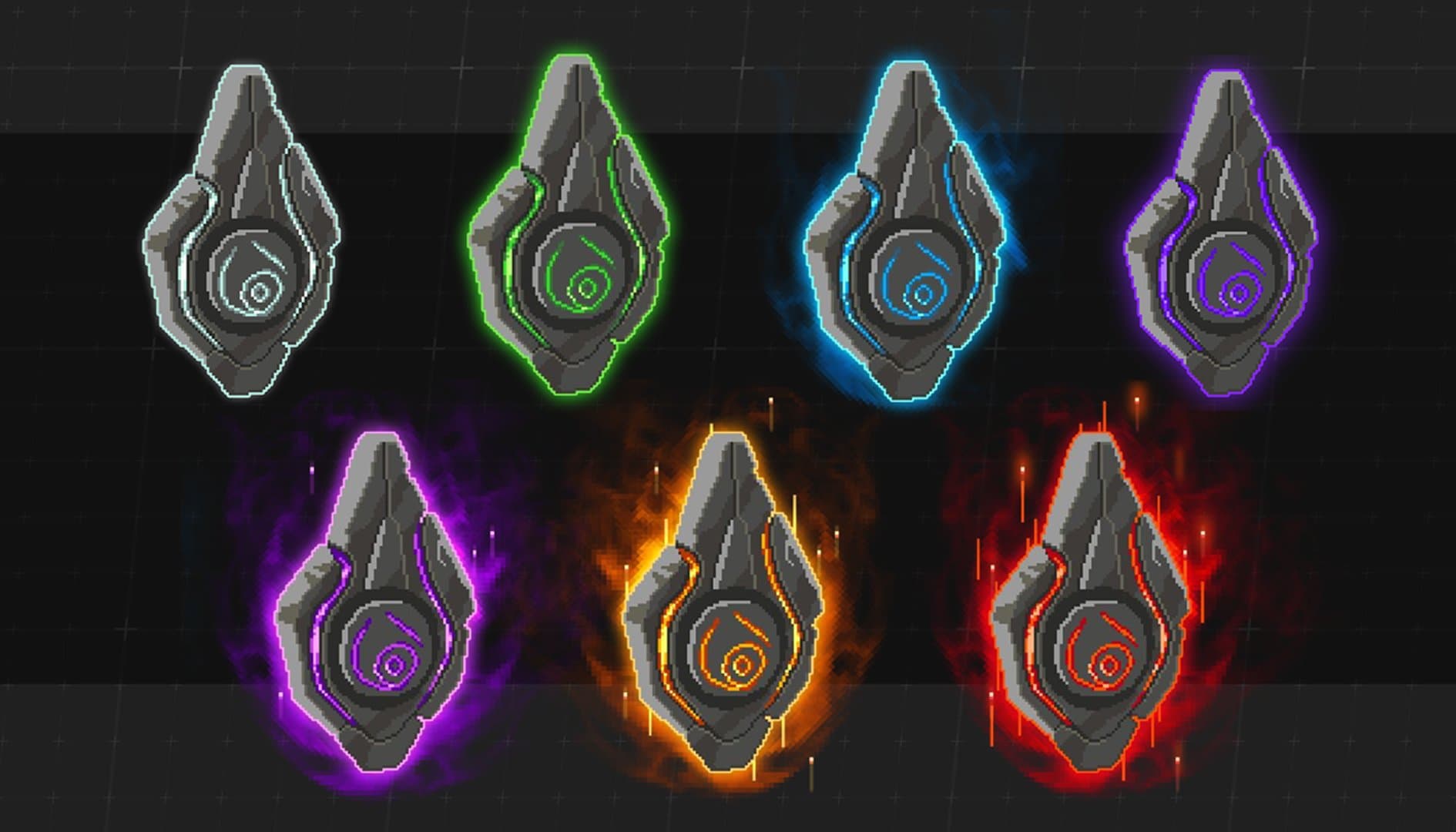 Summoning UI