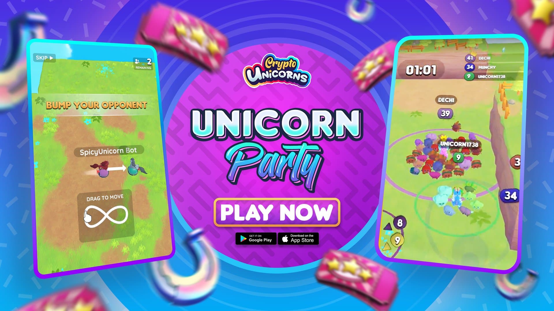 Unicorn Party